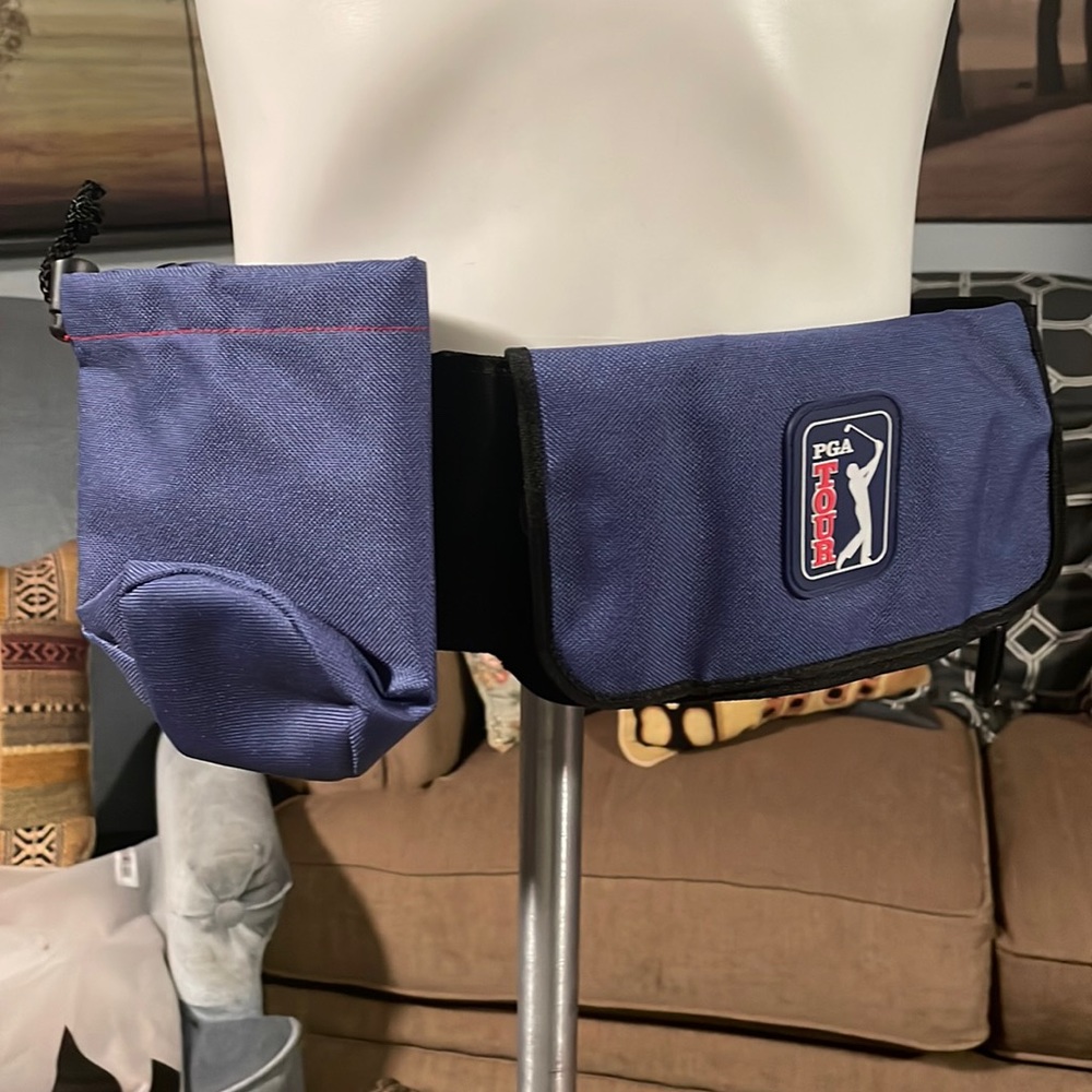 PGA Waist Bottle Pack